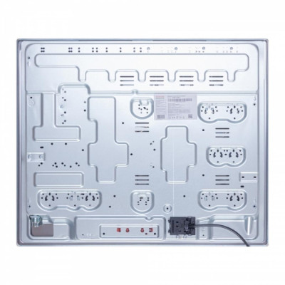 Варочна поверхня Perfelli HGM 61624 I