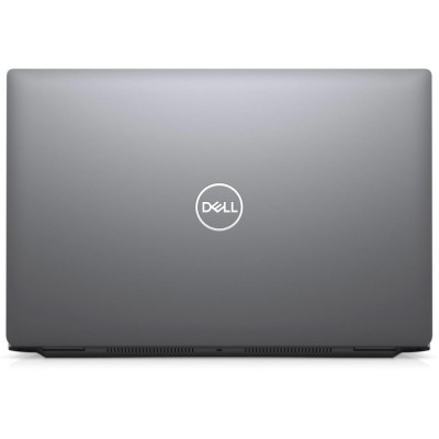 Ноутбук Dell Latitude 5520 (N099L552015UA_UBU)