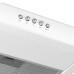 Вытяжка кухонная Pyramida UX 60 WH