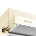Вытяжка кухонная Pyramida TLX2-50 IV Вытяжка кухонная Pyramida TLX2-50 IV