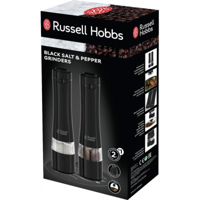 Измельчитель Russell Hobbs 28010-56 Измельчитель Russell Hobbs 28010-56