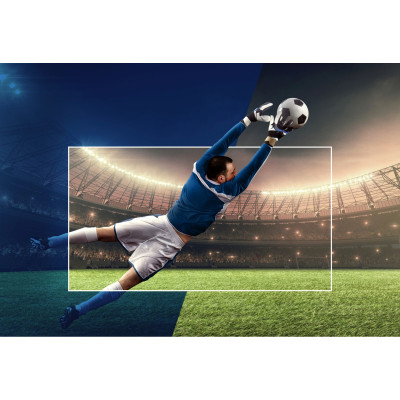 Телевізор Hisense 40A5KQ