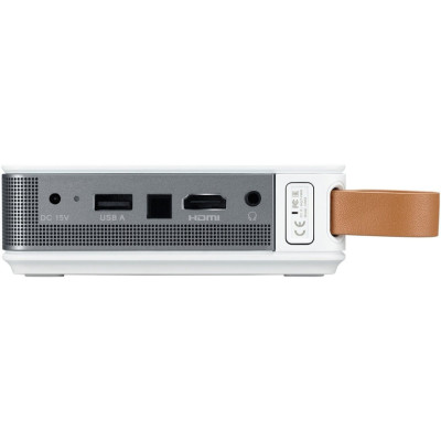 Проектор Acer AOpen PV12 (MR.JU611.001)
