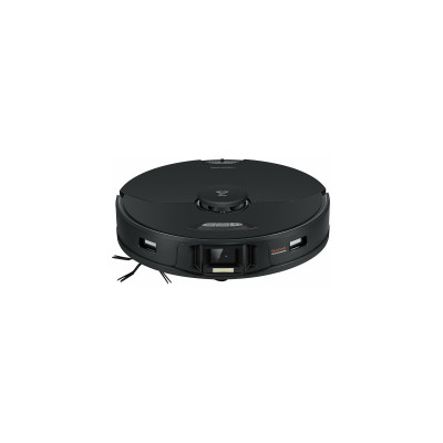 Пилосос Xiaomi RoboRock Vacuum Cleaner S7 Max V Black (S7M52-00)