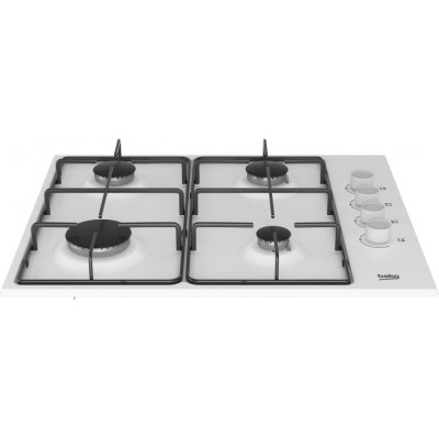 Варочна поверхня Beko HIGG 64123 SW (HIGG64123SW) Варочна поверхня Beko HIGG 64123 SW (HIGG64123SW)