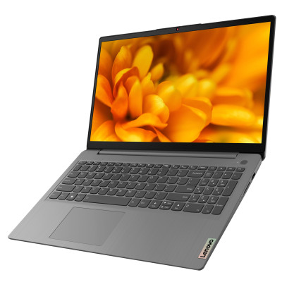 Ноутбук Lenovo IdeaPad 3 15ITL6 (82H802KWRA)