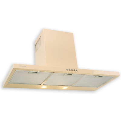 Витяжка кухонна Perfelli T 9612 A 1000 IV LED