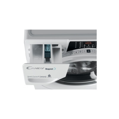 Пральна машина Candy ROW4964DWME/1-9 Пральна машина Candy ROW4964DWME/1-9