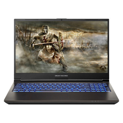 Ноутбук Dream Machines RT4060-15 (RT4060-15UA27) Ноутбук Dream Machines RT4060-15 (RT4060-15UA27)