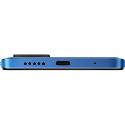 Мобільний телефон Xiaomi Redmi Note 11 4/64GB Twilight Blue