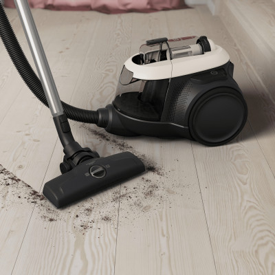 Пылесос Electrolux EL61H4SW Пылесос Electrolux EL61H4SW