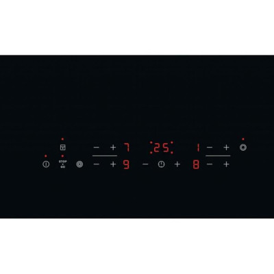Варочна поверхня Electrolux CPE6433KF