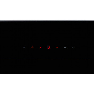 Вытяжка кухонная Gunter&Hauer LEONA 9