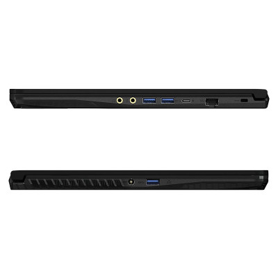 Ноутбук MSI Thin GF63 (12UC-1069XUA)
