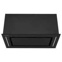 Вытяжка кухонная Eleyus GEMINI 1200 LED 52 BL