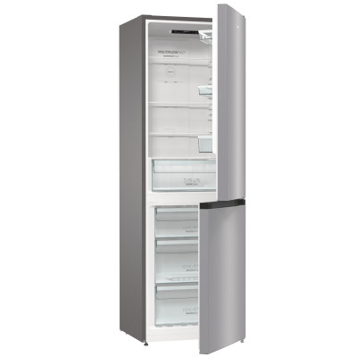 Холодильник Gorenje NRK6191ES4 Холодильник Gorenje NRK6191ES4