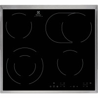 Варочная поверхность Electrolux CME6436KX