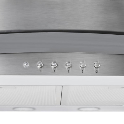 Вытяжка кухонная Perfelli G 9341 I Вытяжка кухонная Perfelli G 9341 I