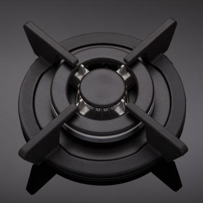 Варочная поверхность Eleyus ASTRA 60 BL CWF Варочная поверхность Eleyus ASTRA 60 BL CWF