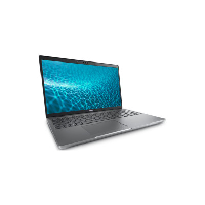 Ноутбук Dell Latitude 5531 (N201L553115UA_WP)