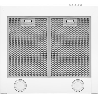 Витяжка кухонна Perfelli K 5210 WH 700 LED