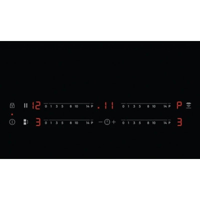 Варочная поверхность Electrolux IPEL6453KC