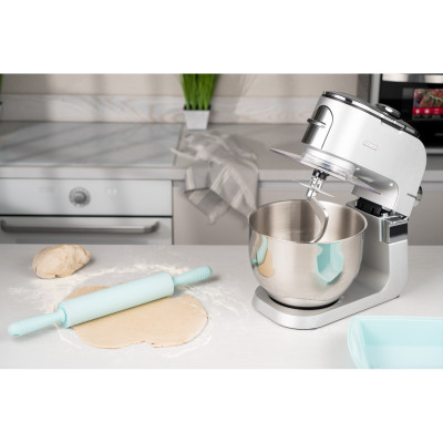 Кухонный комбайн Ardesto KMCH-K1500SS Кухонный комбайн Ardesto KMCH-K1500SS