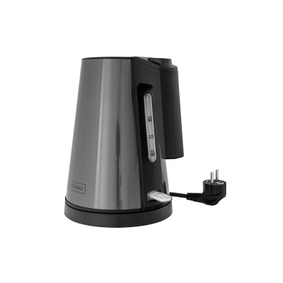 Електрочайник Kernau KSK 101 Gun Metal (KSK101 Gun Metal) Електрочайник Kernau KSK 101 Gun Metal (KSK101 Gun Metal)