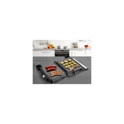 Электрогриль ECG KG 100 (KG100) Электрогриль ECG KG 100 (KG100)