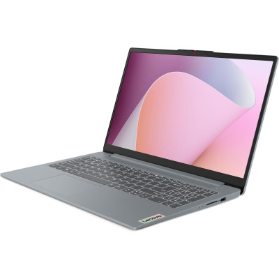 Ноутбук Lenovo IdeaPad Slim 3 15ABR8 (82XM008CRA)