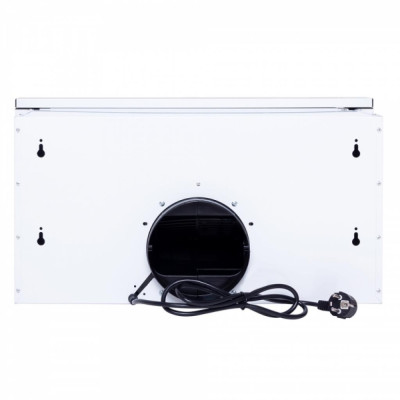 Вытяжка кухонная Minola HTL 6214 WH 700 LED