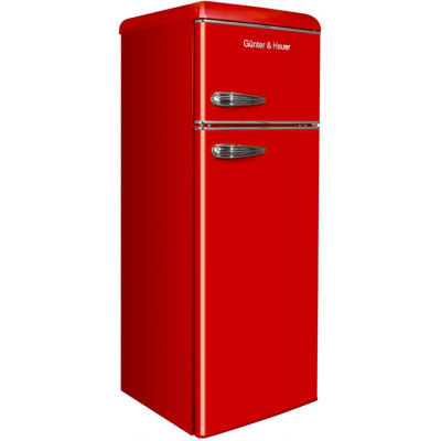 Холодильник Gunter&Hauer FN 240 R