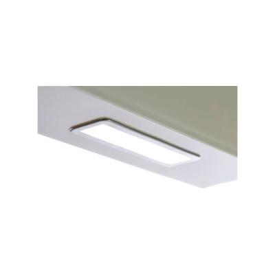 Вытяжка кухонная Borgio RNT-MU 60 ivory (РН015839)