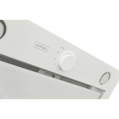 Витяжка кухонна Kernau KBH 0860.1 W