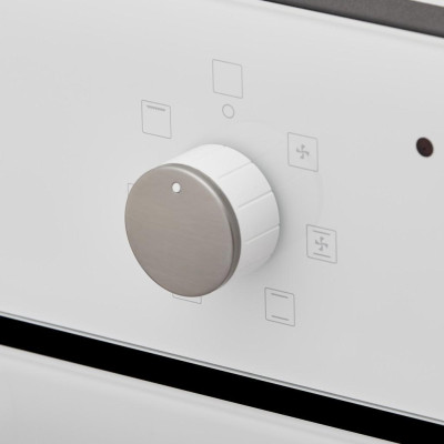 Духовой шкаф Eleyus LEONA 6006 WH Духовой шкаф Eleyus LEONA 6006 WH