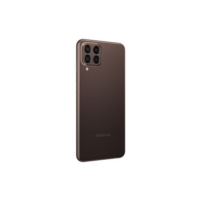 Мобильный телефон Samsung Galaxy M33 5G 6/128Gb Brown (SM-M336BZNGSEK)