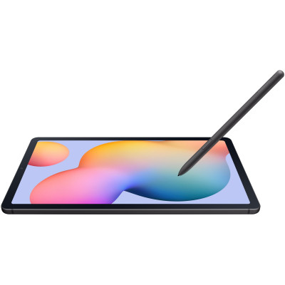 Планшет Samsung Galaxy Tab S6 Lite 2024 10.4 LTE 4/128GB Oxford Gray (SM-P625NZAEEUC) Планшет Samsung Galaxy Tab S6 Lite 2024 10.4 LTE 4/128GB Oxford Gray (SM-P625NZAEEUC)