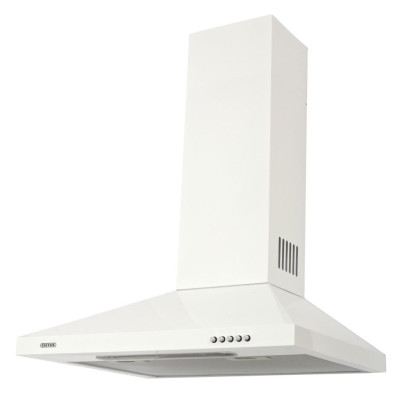 Вытяжка кухонная Eleyus KLEO 470 60 WH