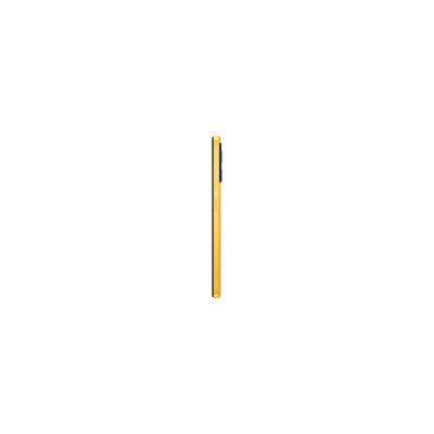 Мобільний телефон Xiaomi Poco M5 4/128GB Yellow
