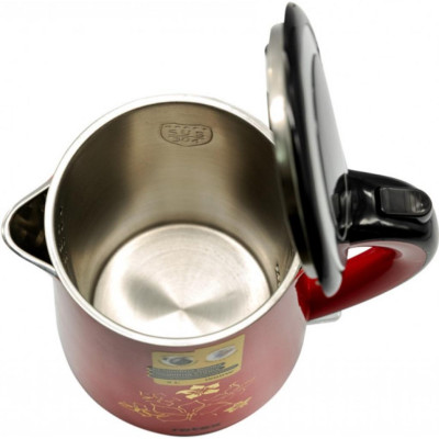 Электрочайник Rotex RKT26-R Электрочайник Rotex RKT26-R