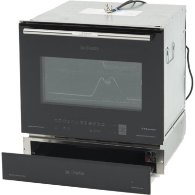 Духовой шкаф Kaiser EH6907GW