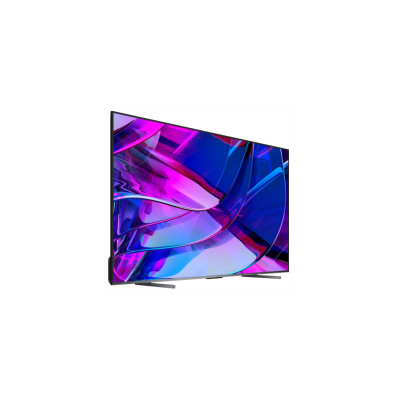 Телевізор Hisense 100U7KQ Телевізор Hisense 100U7KQ