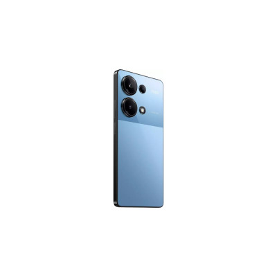 Мобільний телефон Xiaomi Poco M6 Pro 12/512GB Blue (1020847)