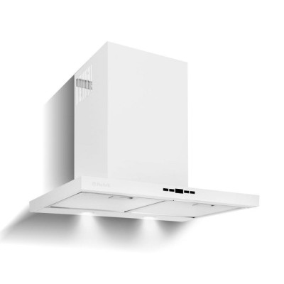 Витяжка кухонна Perfelli TET 6612 A 1000 W LED