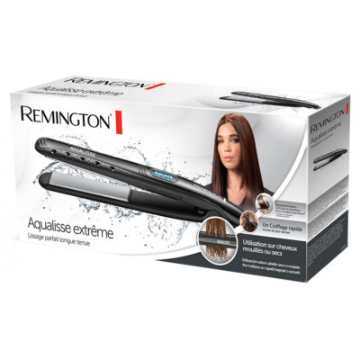 Выпрямитель для волос Remington S7307