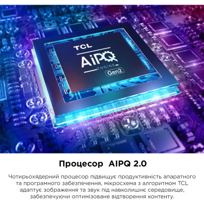 Телевізор TCL 98C735