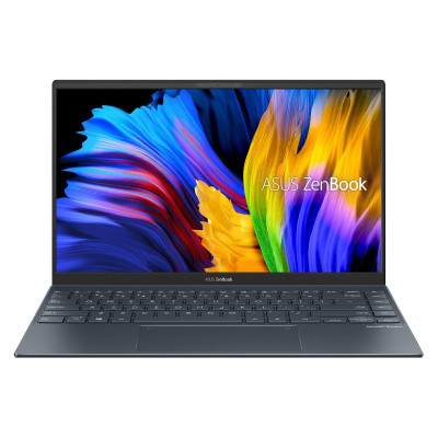 Ноутбук ASUS Zenbook 14 UM425QA-KI251 (90NB0TV1-M00C30)