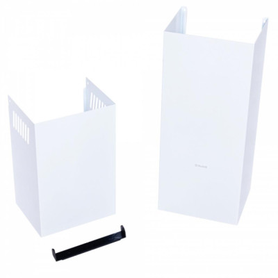 Вытяжка кухонная Perfelli DNS 6642 WH LED Вытяжка кухонная Perfelli DNS 6642 WH LED