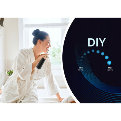 Іригатор Evorei Boost 1 Gum Irrigator (5902479672489)