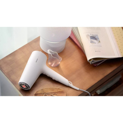 Фен Philips BHD500/00 Фен Philips BHD500/00